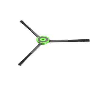 Cepillo de barrido de borde de aspiradora robot compatible con la <span class=keywords><strong>serie</strong></span> IRo Bot Room Ba E I <span class=keywords><strong>J</strong></span> - Product Image 2