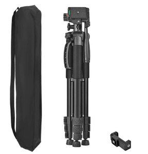 Nhiếp ảnh F-180STH 183cm ngang <span class=keywords><strong>tripod</strong></span> linh hoạt xử lý đầu <span class=keywords><strong>DSLR</strong></span> máy ảnh điện thoại máy chiếu mini <span class=keywords><strong>tripod</strong></span> - Product Image 3