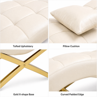 Table de massage moderne pour salon de beauté, lit pour extensions de cils, matériau en PU à éponge haute densité, design pliable, pour hôtel, salle de sport, salle de bain, chambre à coucher