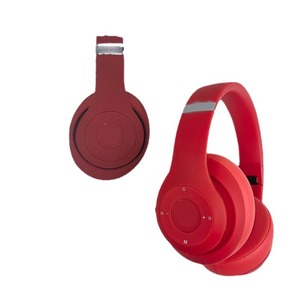Auriculares Beas <span class=keywords><strong>Studio3</strong></span> para Ingenieros de Grabación Inalámbrica con Resistencia al Agua y Cancelación Activa de Ruido - Product Image 5