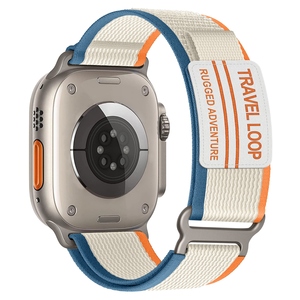 สายนาฬิกาไนลอนสำหรับ Apple Watch ultra 49 (WB1155T) - Product Image 2