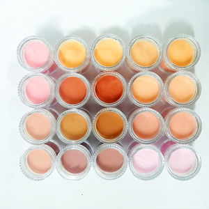 OEM-cubierta personalizada orgánica, polvo acrílico rosa, piel, glúteos, Acrílico - Product Image 1