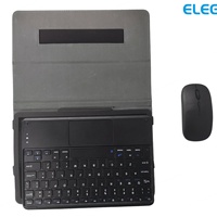 Penutup Keyboard Bluetooth, Tablet Bluetooth tipe Keyboard pada apa pun