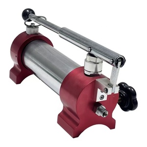 Premium Quality JZ Series <b>Weight</b> Indicator Hand Pump SYB-1 Hand Pump <b>Free</b> Shipping - Product Image 2
