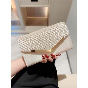 信封手袋 派对舞会婚礼钱包 - Product Image 3