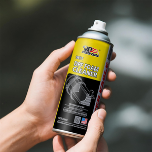 Espuma Limpiadora de DPF Diésel, Eliminador de Carbono, Mantenimiento del Sistema de Escape - Product Image 5