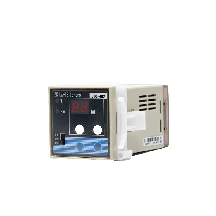 Multi Range Time Relay timer relais digital timer relais intelligente zeit control gerät