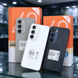 สมาร์ทโฟน Spao40pro Pro 5G รุ่นขายดีที่สุด สภาพใหม่แกะกล่อง 24GB+512G Deca Core รุ่น Global Edition - Product Image 5