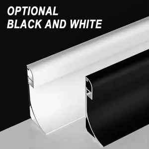 Nuevo diseño, perfil LED <span class=keywords><strong>de</strong></span> techo <span class=keywords><strong>de</strong></span> esquina <span class=keywords><strong>de</strong></span> gran tamaño con difusor <span class=keywords><strong>de</strong></span> Pc, tira <span class=keywords><strong>de</strong></span> luces Led cálidas <span class=keywords><strong>de</strong></span> 3000K, difusor <span class=keywords><strong>de</strong></span> canal Led <span class=keywords><strong>de</strong></span> <span class=keywords><strong>aluminio</strong></span> <span class=keywords><strong>blanco</strong></span> - Product Image 3
