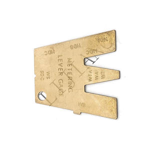 Jauge de réglage Carburateur ZAMA Outil HUSQVARNA - Product Image 4