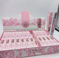 Parfum pour femmes arabes de Dubaï, 35 ml, mini flacon de parfum de voyage, tube à essai, parfum mélangé, livraison rapide, vente en gros d'usine, parfum arabe