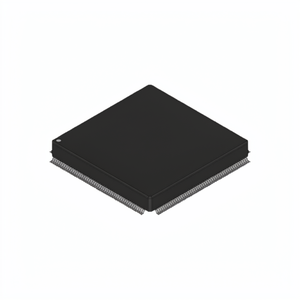 HD6417750SVF133V Manufacturer Channel Electronic Circuit Components 208 BFQFP Exposed Pad Embedded - Product Image 1