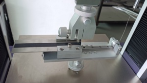 Tensile Testing Machine Universal Tensile Strength Tester Metal <b>Plastic</b> <b>Rubber</b> Textile Material Break Test Equipment - Product Image 3
