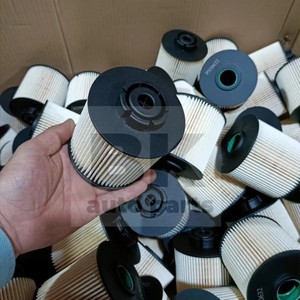 P550632 Diesel <b>Fuel</b> <b>Filter</b> Element 0000901251 for Benz Vehicles Paper <b>Filter</b> <b>Core</b> - Product Image 2