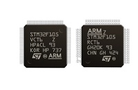 Module de transistors IGBT 600V 8A 60A LSDIP2B-26 GIF5CH60TS-STGIF5CH60TS-L 14.5x14.5x6mm, module de commande de puissance