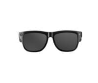 Gafas Inteligentes con IA Económicas, Auriculares con Cámara, Llamadas BT, Reconocimiento de Música, Traducción por Voz con IA, Tres Lentes, XK One Touch