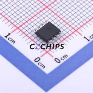 Amplificador operacional de chip IC de circuito integrado MC1458IDT SO-8 nuevo y original - Product Image 2
