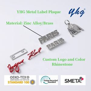 Ярлык с тиснением - Product Image 3