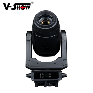 VSHOW S710 800W DMX LED Cabeza Móvil para Iluminación de Escenario con Perfil de Imagen BSWF 4 en 1 para <span class=keywords><strong>DJ</strong></span>, Conciertos, Fiestas y Uso Exterior - Product Image 5