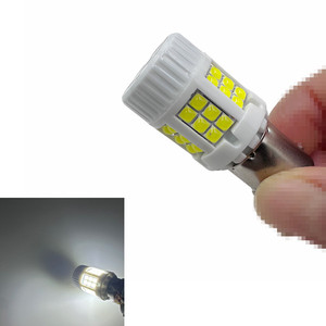 Car turn signal bulbs, brake <b>lights</b>, taillights, 1156, 1157, 36 <b>LEDs</b>, anti-flicker fan <b>lights</b>, signal <b>lights</b>. - Product Image 1