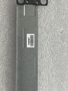 Charnières d'écran LCD de remplacement pour Dell Latitude 3510, compatibles avec OIAGLH T0MMT, pièces de réparation de support gauche et droit - Product Image 5