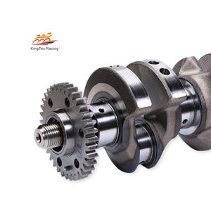 Cigüeñal de Acero Forjado para Motores de <span class=keywords><strong>Moto</strong></span> Acuática <span class=keywords><strong>Sea</strong></span>-<span class=keywords><strong>doo</strong></span> Brp <span class=keywords><strong>Moto</strong></span> Gtx Rxt X Rxp X 300, Kit de Mejora para <span class=keywords><strong>Moto</strong></span> Acuática, 420819495 - Product Image 5