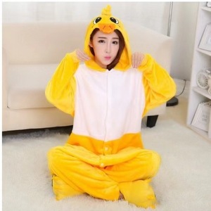 Pijamas de Disfraces de Animales para Adultos y Niños al por Mayor 2026: Mono de Jirafa, <span class=keywords><strong>Tigre</strong></span>, Vaca y Oso para Halloween - Product Image 6