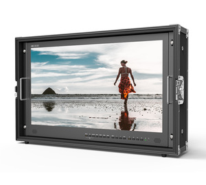 จอภาพ LILLIPUT BM281-4KS ขนาด 28 นิ้ว สำหรับถ่ายทอดสด ความละเอียด 4K ใช้ได้กับกล้อง FHD/4K/8K, สวิตช์ และอุปกรณ์ส่งสัญญาณ - Product Image 2