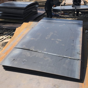 Bobina de placa de acero MS Placa de acero de aleación de 10mm 2000x1000mm <span class=keywords><strong>AISI</strong></span> 1006 1008 1018 <span class=keywords><strong>1020</strong></span> 1045 Precio de hoja de acero laminado en caliente de carbono - Product Image 2