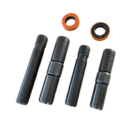 Factory Direct Anti-lost 18*85 Bucket Tooth Lock Pin and Retainer Ring for DH150 Excavator Bucket Teeth