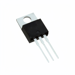 Transistors TSM4NB60CZ C0G TO-220 Acheter en ligne Composants électroniques Originaux - Product Image 1