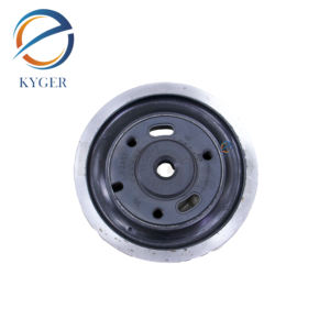 Polea de Árbol de Levas Delantero Derecha 1324342 C2S22551 para Land Rover LR3 RANGE ROVER LR4 SPORT Jaguar - Product Image 6