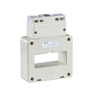 Acrel Current Transformer AKH-0.66SM-100II Dual Winding 5-6300A For Multi Circuit Monitoring - Product Image 1
