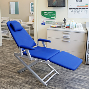 <strong>Dental</strong> <strong>Chair</strong> Portable <strong>Dental</strong> <strong>Unit</strong> <strong>Chair</strong> Mobile <strong>Dental</strong> <strong>Chair</strong> Only - Product Image 3