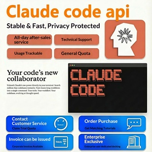 Claude 4.5 Enterprise Code Opus API Key, Ilimitado, Versión Completa, Oficial, Transit Exclusive, Estabilidad - Product Image 2