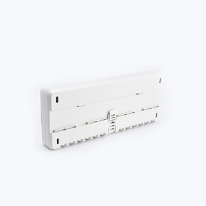 Boîte de connexion centrale de câblage, boîtier de commande actionneur <span class=keywords><strong>pour</strong></span> le <span class=keywords><strong>chauffage</strong></span> <span class=keywords><strong>au</strong></span> <span class=keywords><strong>sol</strong></span> - Product Image 3