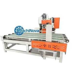 Автоматическая производственная линия для покрытия плитки с цементным покрытием-заводская цена для душа - Product Image 3