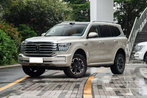 Vendita calda serbatoio <span class=keywords><strong>500</strong></span> Hi4-T 2026 modello 2.0T Hi4-T Smart Edition 252hp L4 ibrido Plug-in nuova energia AWD auto di medie e grandi <span class=keywords><strong>dimensioni</strong></span> SUV - Product Image 5