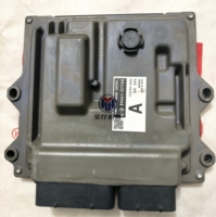 وحدة تحكم ECU ECM 89661-37T80 8966137T80 276700-0400 2767000400 لسلسلة 300 145 2021 XZU60 N04C محرك ديزل 4.0 لتر