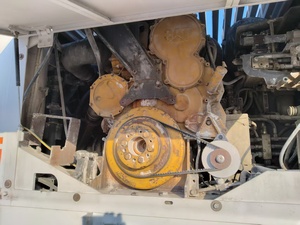 Fresadora de Carreteras Wirtgen W2100 Alemana Original con Profundidad de Corte Máxima de <span class=keywords><strong>320</strong></span> mm, Fresadora en Frío para Trabajos de Reparación de Pavimentos de Carreteras - Product Image 3