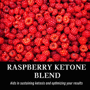 เคโตแคปซูลราสเบอรี่คีโตนอาหารเสริมคาเฟอีนสำหรับยาลดความอ้วนช่วยย่อยอาหารเพื่อสุขภาพเผาผลาญไขมันหน้าท้อง - Product Image 3