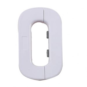 Baby Child Safety Refrigerator Door <b>Lock</b> Security Cable Quick Install Modern Simplicity Window Protector - Product Image 5