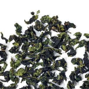 Premium Tie Guan Yin Oolong Chá Tieguanyin Chinês Folha Solta Deusa da Misericórdia Ferro Fujian <span class=keywords><strong>Wu</strong></span> Long Green Ti Kuan Yin Oolong Chá - Product Image 3