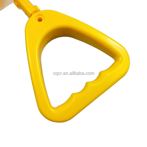 Tùy chỉnh xe buýt thành phố kết nối phụ kiện nhựa ghế xử lý màu tùy chỉnh lan can kết nối - Product Image 1