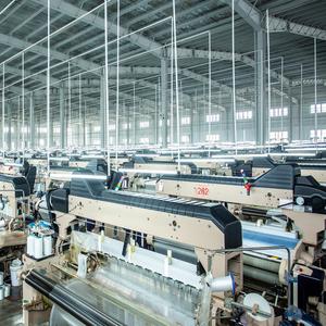 Telaio a Getto d'Acqua a Risparmio Energetico con Sistema Motore Avanzato per una Produzione Tessile Conveniente - Product Image 3