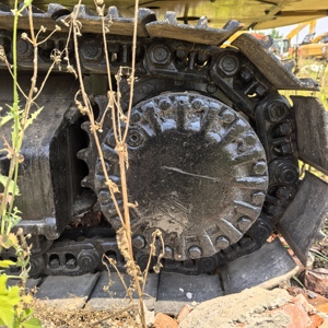 Excavadora Usada de Importación Original de Japón de Alta Calidad CAT320D2L de 20 Toneladas en Buen Estado de Funcionamiento para Excavación con Certificación CE EPA - Product Image 6