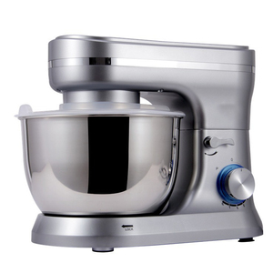 Electrodomésticos de Cocina, Batidora Eléctrica para Masa de Pan, Mezcladora para Pasteles - Product Image 4
