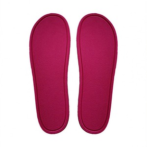 Alfombrilla de Goma con Letras Personalizadas en Relieve, Diseño de Tablero de Espuma <span class=keywords><strong>EVA</strong></span>, Suela de Goma <span class=keywords><strong>EVA</strong></span> y Sandalias - Product Image 2