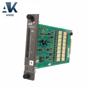 Módulo de salida esclavo digital original IMDSO14 Bailey - Product Image 1