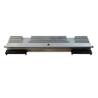 Head Printer Thermal Baru 6625 6622 7179 untuk ATM NCR 6625 6622 7179 2*15PIN Suku Cadang Printer Grosir Stok Tersedia
